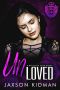 [Bay Falls High 02] • UNLoved (Bay Falls High Book 2)